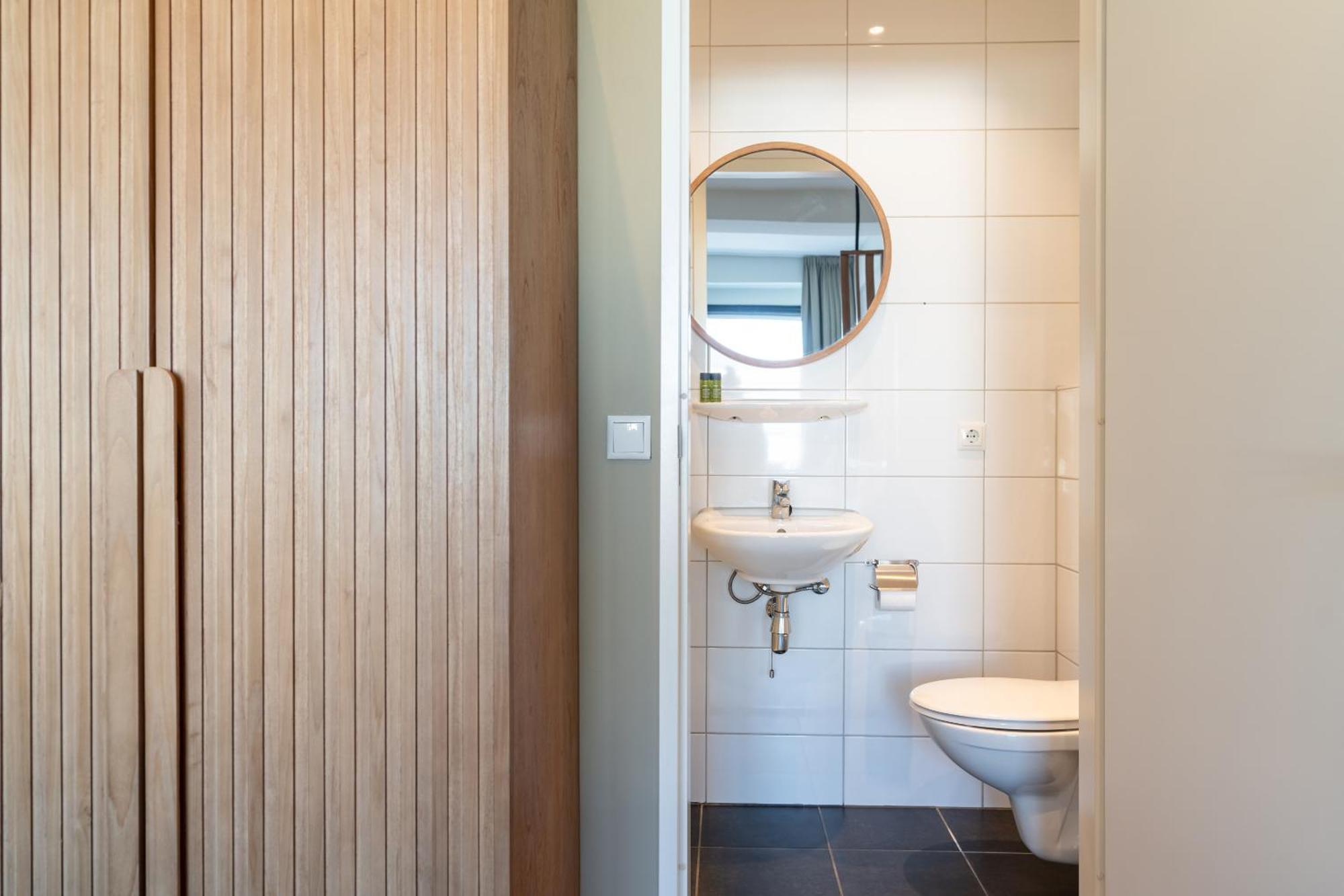 Utrechtcityapartments - Huizingalaan Dış mekan fotoğraf