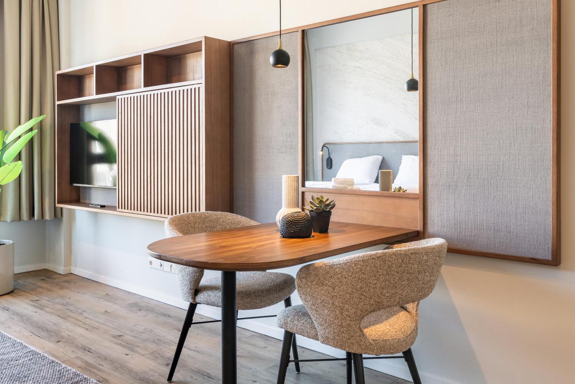 Utrechtcityapartments - Huizingalaan Dış mekan fotoğraf