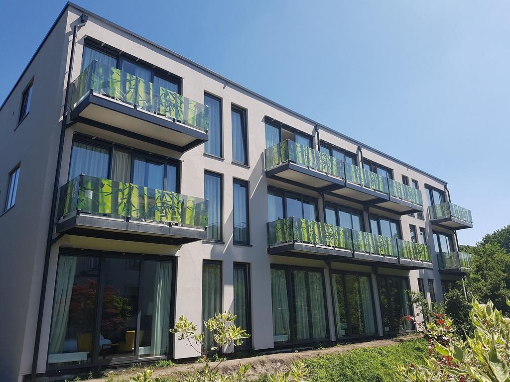 Utrechtcityapartments - Huizingalaan Dış mekan fotoğraf